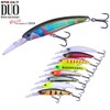 Realis Fang Ops Fangbait 120DR (2) ACC3519 Matte Yellow Bone,