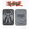 Yu-Gi-Oh! Summoned Skull - Metal Card