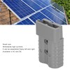 Garosa Forklift Plug 350A 600V Battery Quick Disconnect Connector Plug