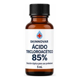 Skinnovar - Antiverugas Vph Corrige Y Restaura Piel Dañada - Daily Care