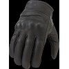 Z1R 270 Leather Gloves Md Black 3301-2607