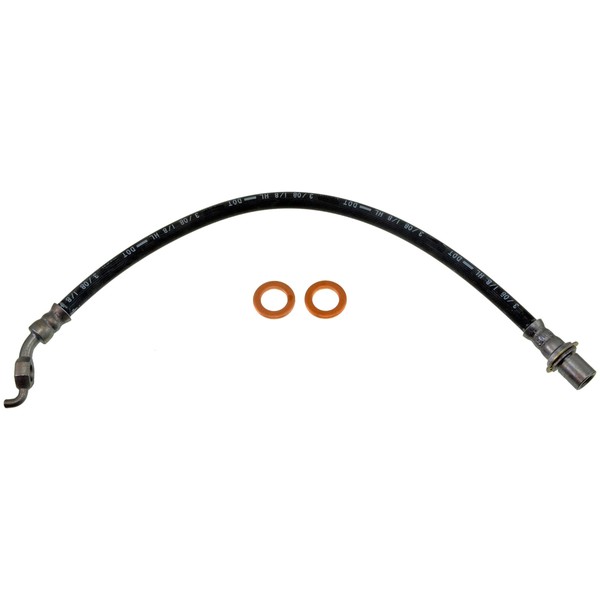 Dorman H380240 Brake Hydraulic Hose Compatible with Select Lexus Models