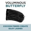 LOreal Paris Voluminous Butterfly Mascara, 867 Black, 0.22 Fluid Ounce