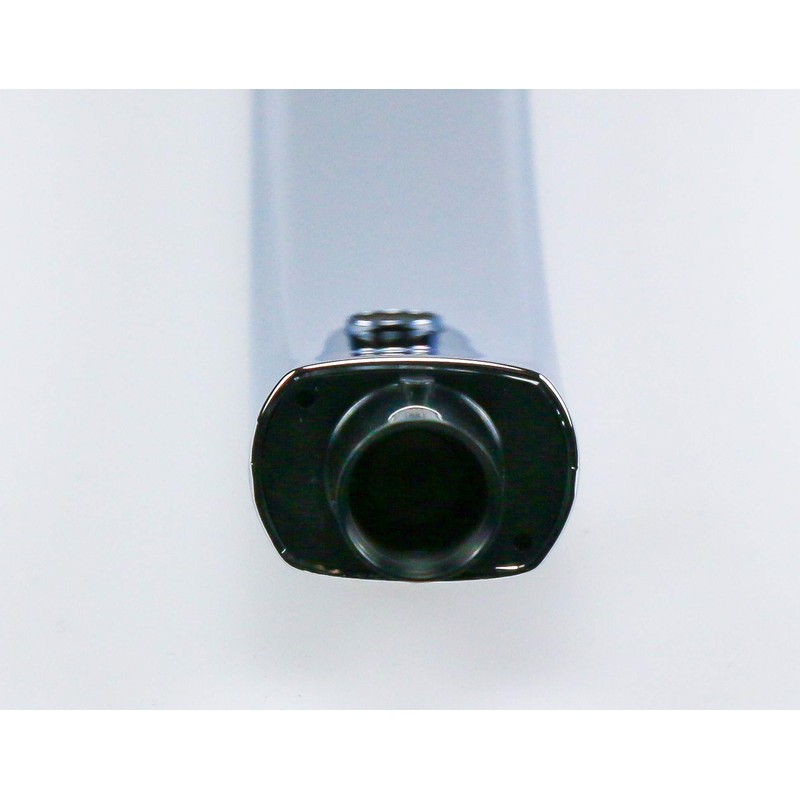 Blanco Bravon-S HD 0199 Shower Head Chrome