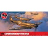 Airfix A05126B Supermarine Spitfire Mk.I Model Kit