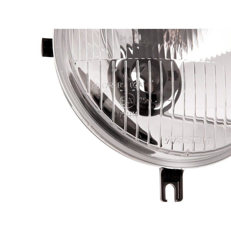 Headlight insert complete, SR50, SR80 - main headlight - 6