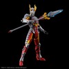 BANDAI SPIRITS Figure-Rise Standard ULTRAMAN SUIT ZERO (SC Specification) Action