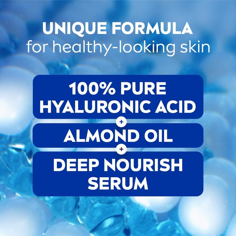 Nivea Nourishing Lotion Body Milk Richly Caring For Very Dry