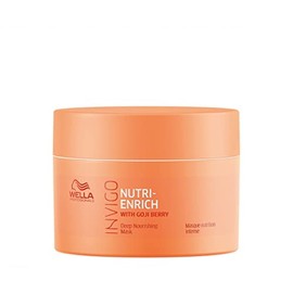 Wella Invigo Enrich Máscara - 150 Ml
