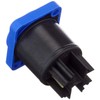 Neutrik NAC3MPA Powercon Socket Blue
