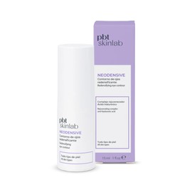 Neodensive Contorno de ojos 15ml  Crema Tratamiento Antiedad y Redensificante Periocular  Emulsión con Ácido Hialurónico en Esferas 3, Complejo...    