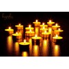Hyoola Tea Lights Candles - 300 Bulk Candles Pack -