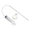 Fork Oil Level Gauge Universal Fork Oil Level Adjustment Measuring