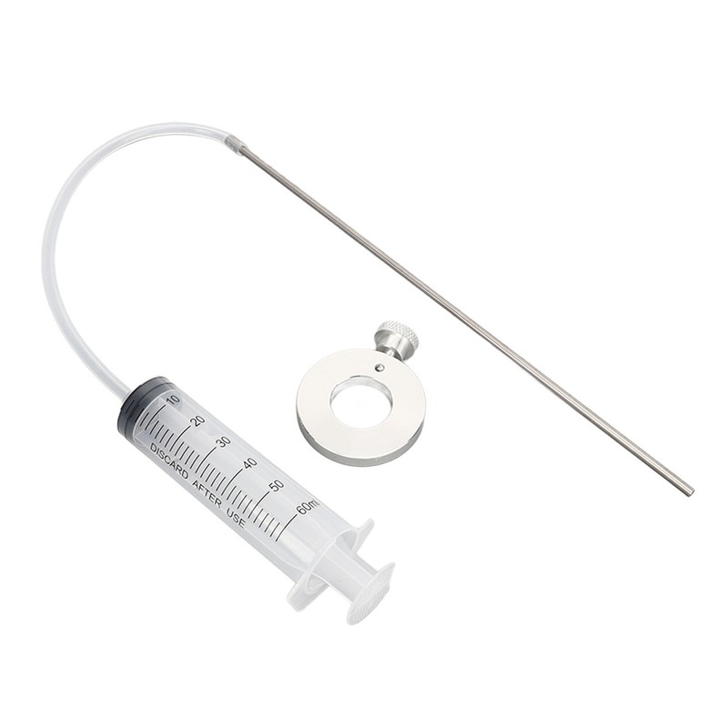 Fork Oil Level Gauge Universal Fork Oil Level Adjustment Measuring