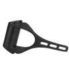 Carbon fiber Mountain Road Bicycle Speedometer Lamp Bike Computer Bracket