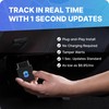 Spytec Pulse OBD GPS Tracker for Vehicles, Cars, Trucks |