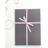 Pink Positive Mother's Day Gift Kitchen Apron | Chef Kitchen