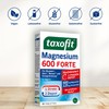 taxofit Magnesium 600 Forte for Muscles, Heart & Energy, 5