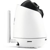 TechniSat Indoor Camera 1 (Smart Home Camera, Operation via Foscam