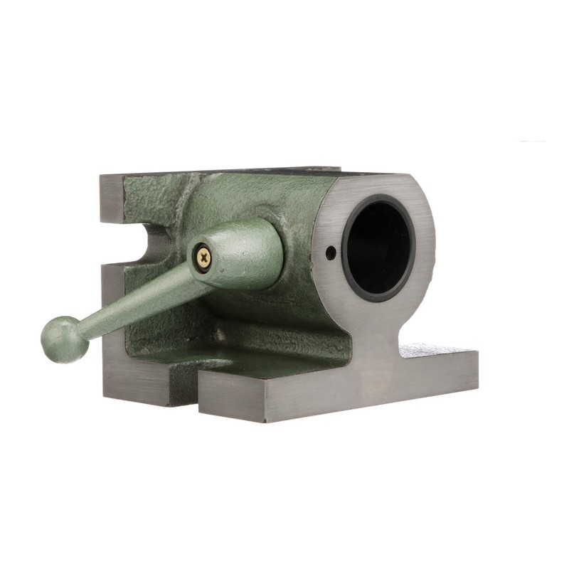 HHIP 3900-1625 5C Horizontal/Vertical Angle Collet Fixture