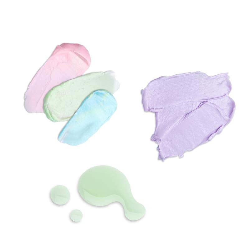 Kit Depilación Piernas Perfectas OMG (3 Productos + Estuche)