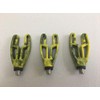 TMC 3 x Front Runner Rod Rests. Carp/Coarse Fishing -