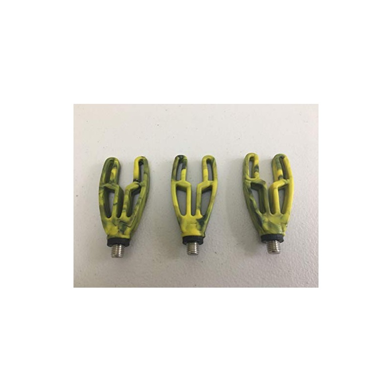 TMC 3 x Front Runner Rod Rests. Carp/Coarse Fishing -