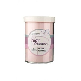 EzFlow Powder - Pink 400g (16oz) by EZ Flow