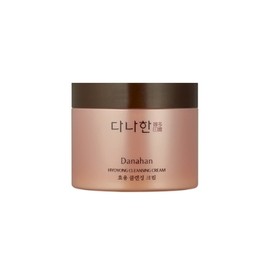 Danahan Utility Cleansing Cream 280ml 2pcs / 다나한 효용 클렌징크림 280ml 2개