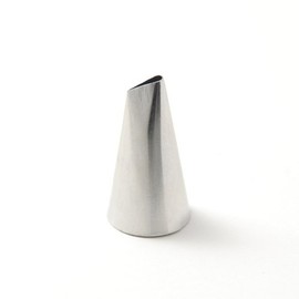 Wilton Rose Tip (Petal Tip) #101 / 1 Piece Tomizawa Shoten Nozzle / Rose