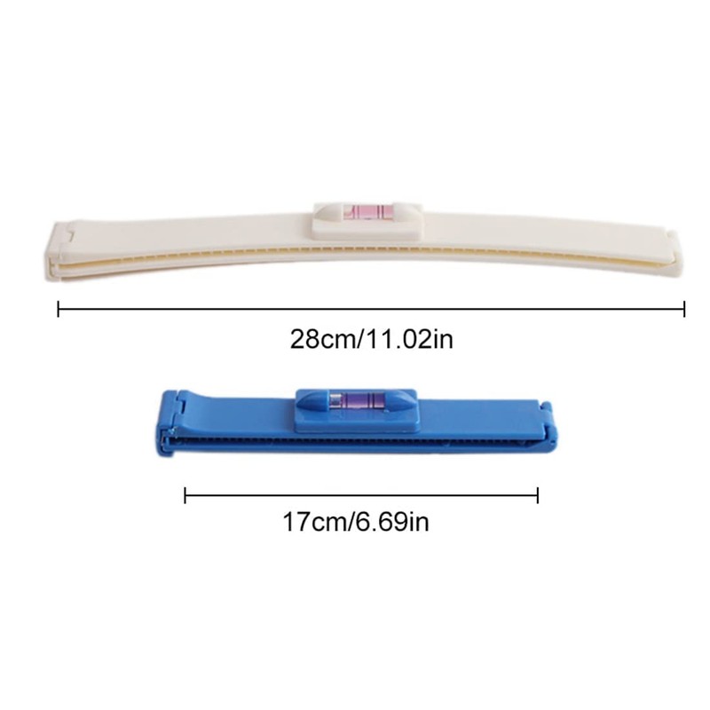 LuLiyLdJ Advanced Hairdressing Assistant Clip-on Easy Cut Long Hair Professional