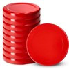 KADAX Screw Cap fi53mm Twist Off Metal Lid Set Fits