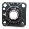 Parts and Parts UCF205 Plummer Block Bearing Unit 25 x