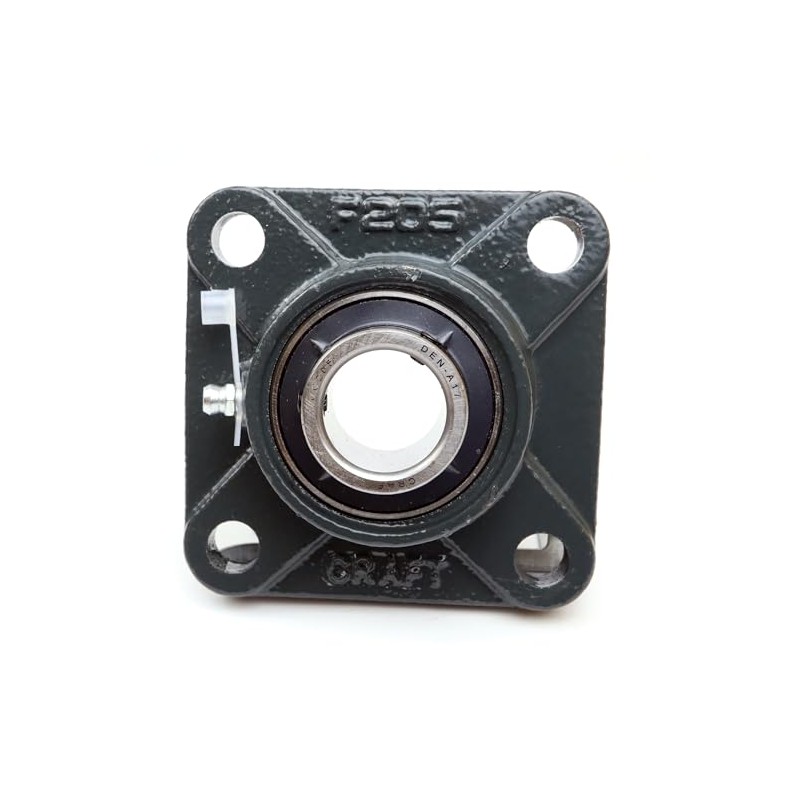Parts and Parts UCF205 Plummer Block Bearing Unit 25 x