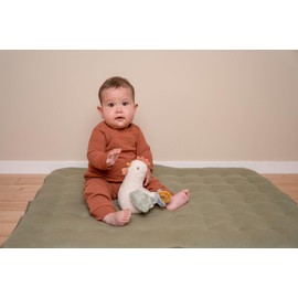 Little Dutch Little Farm 8803 Standing Toy Chicken White