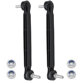 68246496AA Stabilizer Link Set, Replacement for Fiat 500X 2016-2019, Replacement for Jeep Compass 2019-2023, Replacement for Renegade 2015-2021
