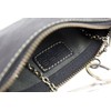 LEAS Key Bag Extra Large with 2 Rings and Gift