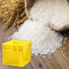 Jagowa Measuring Cups All-in-One Measuring Cube Cooking Measurements Tool for