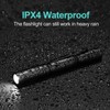 POCKETMAN LED Penlight Flashlight Tactical Torch Small Flashlight Pocket-Size Pen