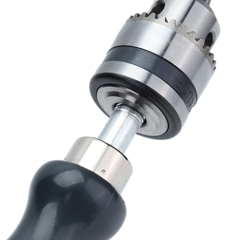 Hand Drill, Manual Drill, Drilling, Strong, Hand Drill Bit Set,