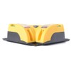 Right Angle 90 Degree Laser Level with Dual Line Alignment,
