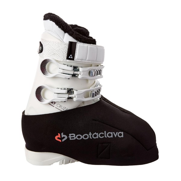 SKISKOOTYS Bootaclava Neoprene Ski Boot Covers for Skiing with Handwarmer