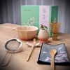 Joyscale Matcha Whisk Set, Matcha Set Whisk And Bowl, 8