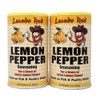 2 Pack of Award Winning Seasoning Laredo Red Spice Shakers