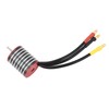 RC Car Brushless Motor 2430 Aluminum Alloy Copper Waterproof 4