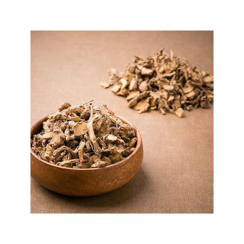 한가람건강원 수입 핑거루트 말린것 효능 약초 약재 300g Hangaram Health