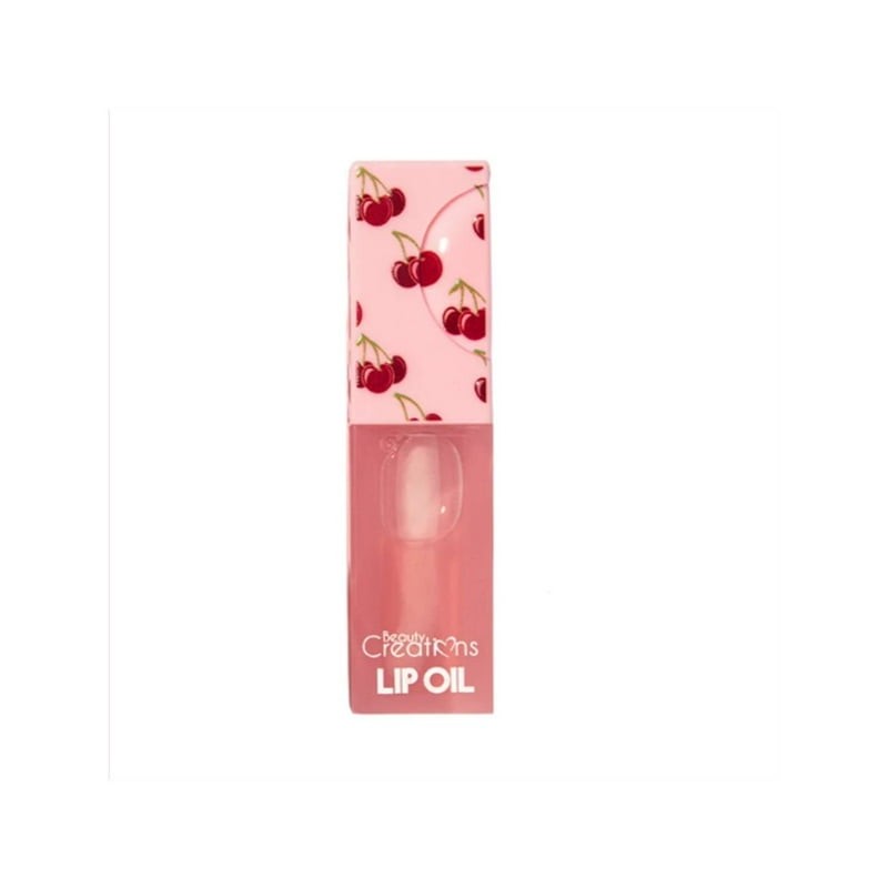 Aceite para labios Beauty Creations Sweet dose peach con vitamina