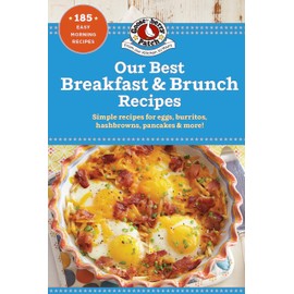 Our Best Breakfast & Brunch Recipes (Our Best Recipes)