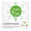 Brillo Labial Botánico Natural 90 Orgánico Sin Gluten Libr
