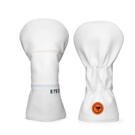 Golf Headcover Aliennana Popular Club Headcover Biride (Driver(1 Piece))